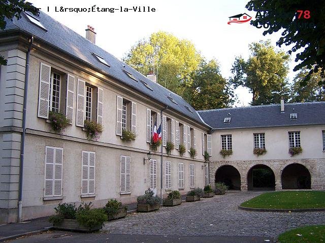 Couvreur   L’Étang-la-Ville 78620